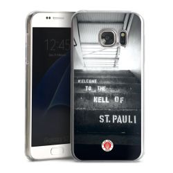 Hard Case transparent