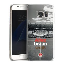 Hard Case transparent