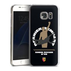 Suojakuori läpinäkyvä