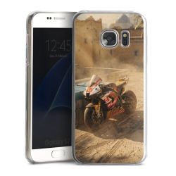 Hard Case transparent