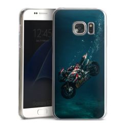 Hard Case transparent