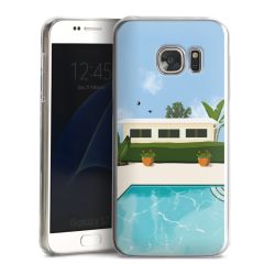 Hard Case transparent