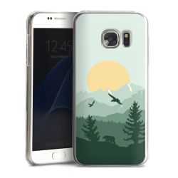 Hard Case transparent