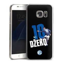 Skyddskal genomskinlig