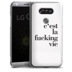 Hard Case transparent