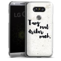 Hard Case transparent