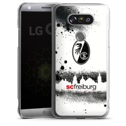 Hard Case transparent