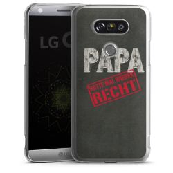 Hard Case transparent