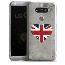 Hard Case transparent