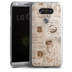 Hard Case transparent