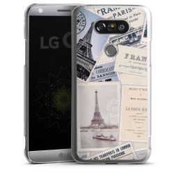 Hard Case transparent