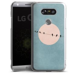 Hard Case transparent