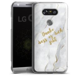 Hard Case transparent