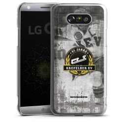 Hard Case transparent