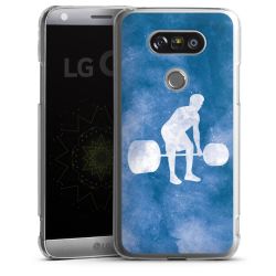 Hard Case transparent