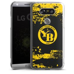 Hard Case transparent