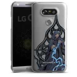 Hard Case transparent