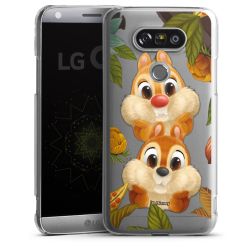 Hard Case transparent