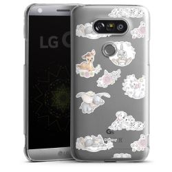Hard Case transparent