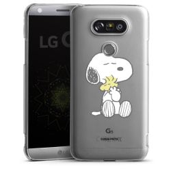 Hard Case transparent