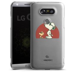 Hard Case transparent