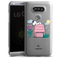 Hard Case transparent