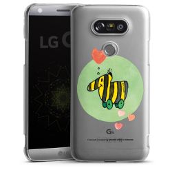 Hard Case transparent