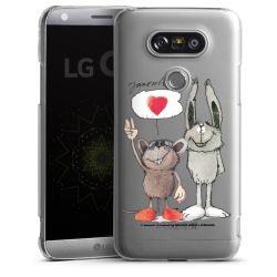 Hard Case transparent