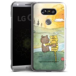 Hard Case transparent