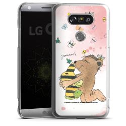 Hard Case transparent