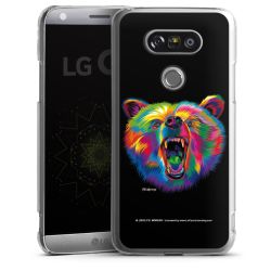 Hard Case transparent