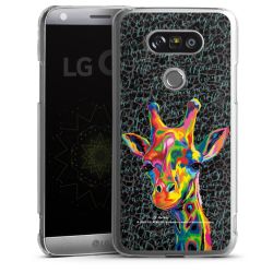 Hard Case transparent