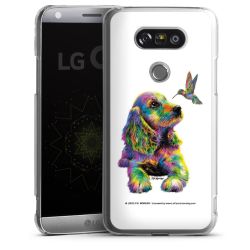 Hard Case transparent