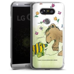 Hard Case transparent
