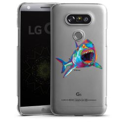Hard Case transparent