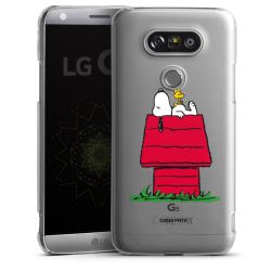 Hard Case transparent