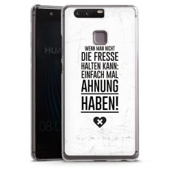 Hard Case transparent