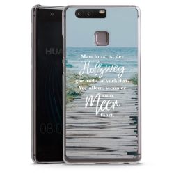 Hard Case transparent