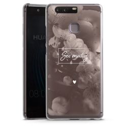 Hard Case transparent