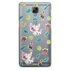 Hard Case transparent