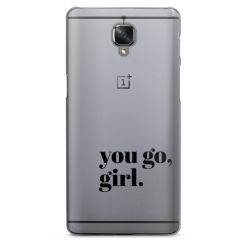 Hard Case transparent