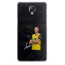 Hard Case transparent