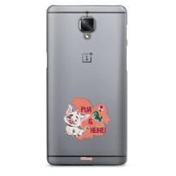 Hard Case transparent