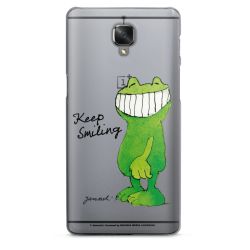 Hard Case transparent