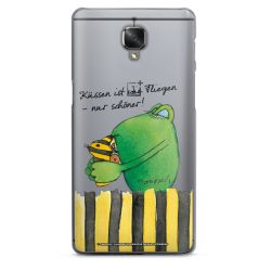 Hard Case transparent