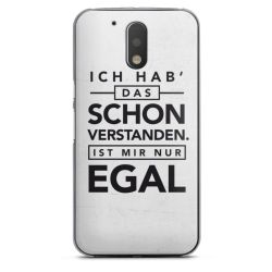 Hard Case transparent