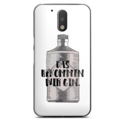 Hard Case transparent