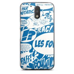 Hard Case transparent