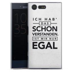 Hard Case transparent