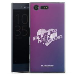 Hard Case transparent